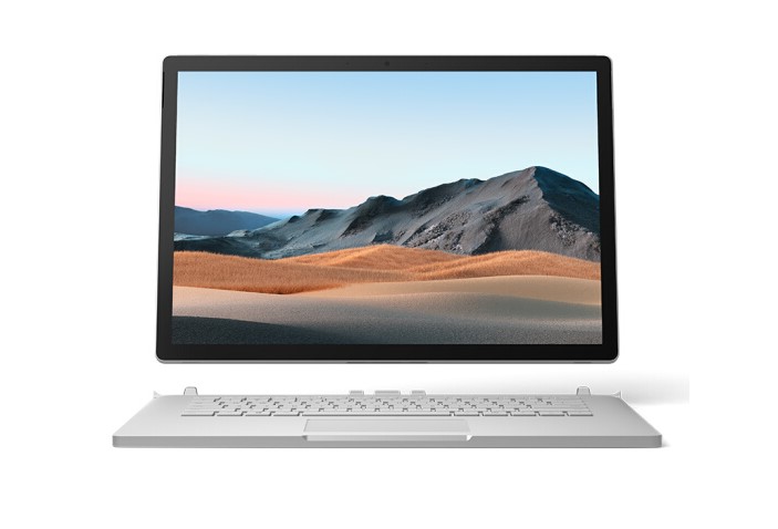 宁城Surface 维修前的准备工作
